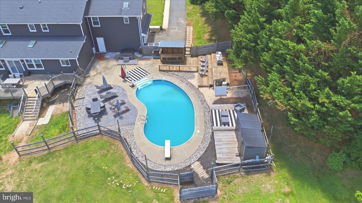 2906 Calliston Court, Jarrettsville