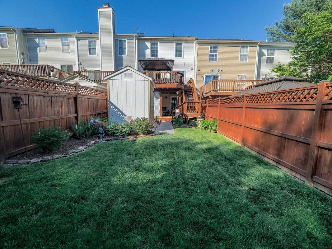 1816 Bramble Brook Lane, Bel Air