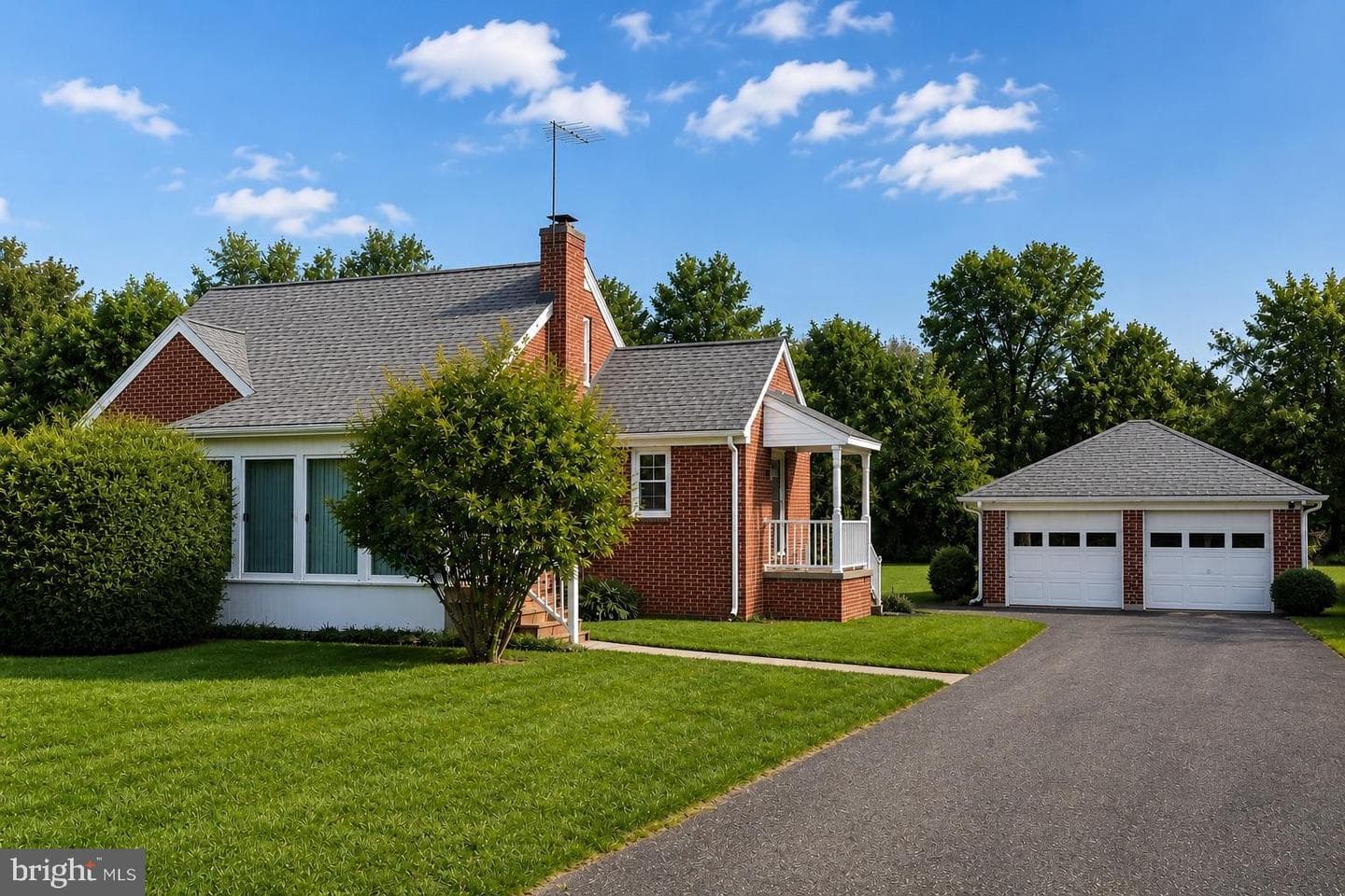 803 Long Bar Harbor Road, Abingdon