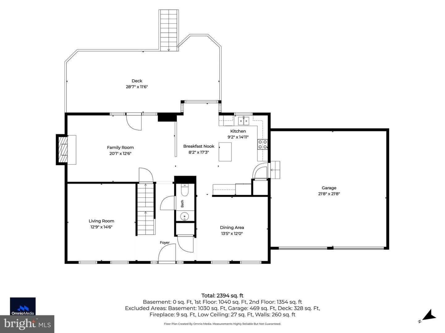 700 Lelia Ct photo 89