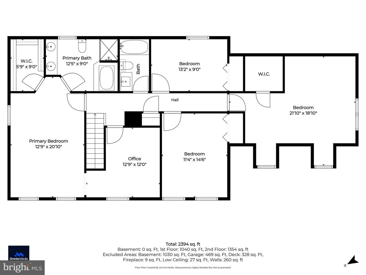 700 Lelia Ct photo 90