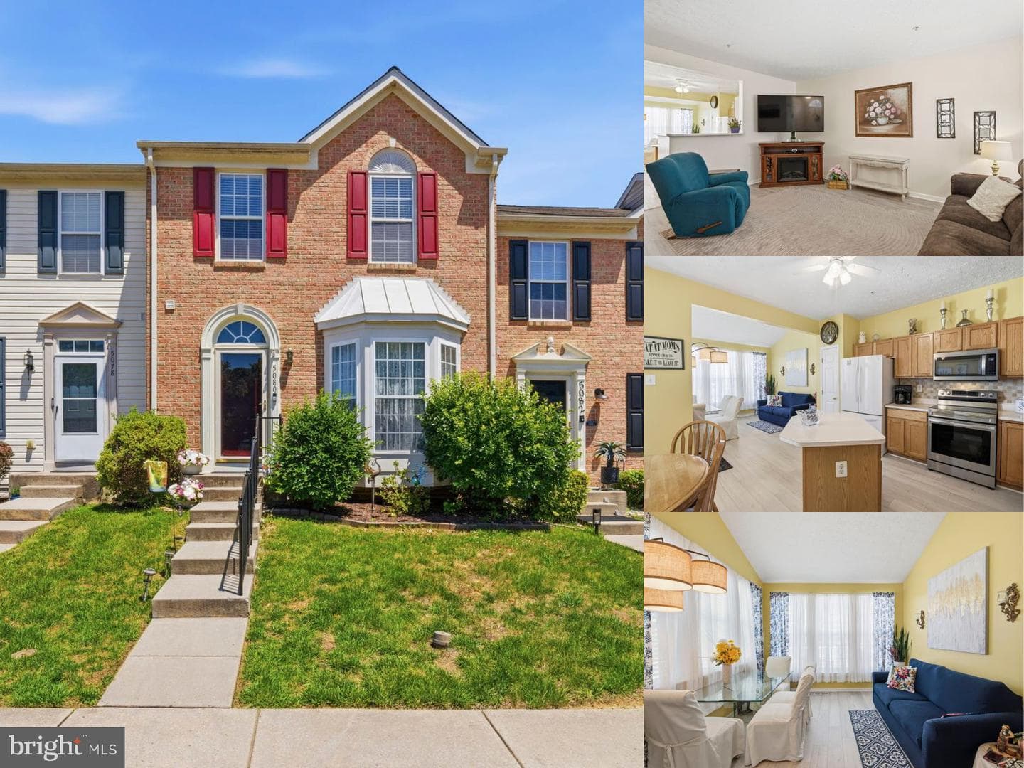 5080 Bristle Cone Court, Aberdeen