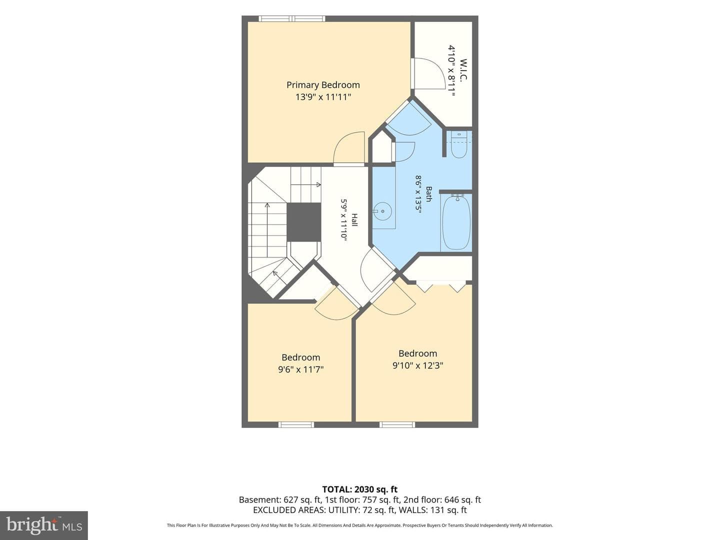 5080 Bristle Cone Court photo 30
