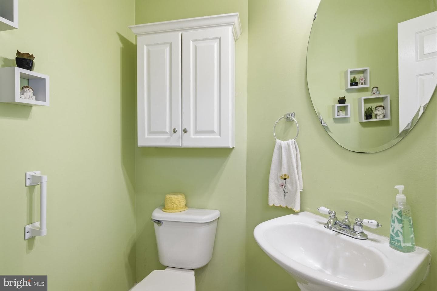 5080 Bristle Cone Court photo 5