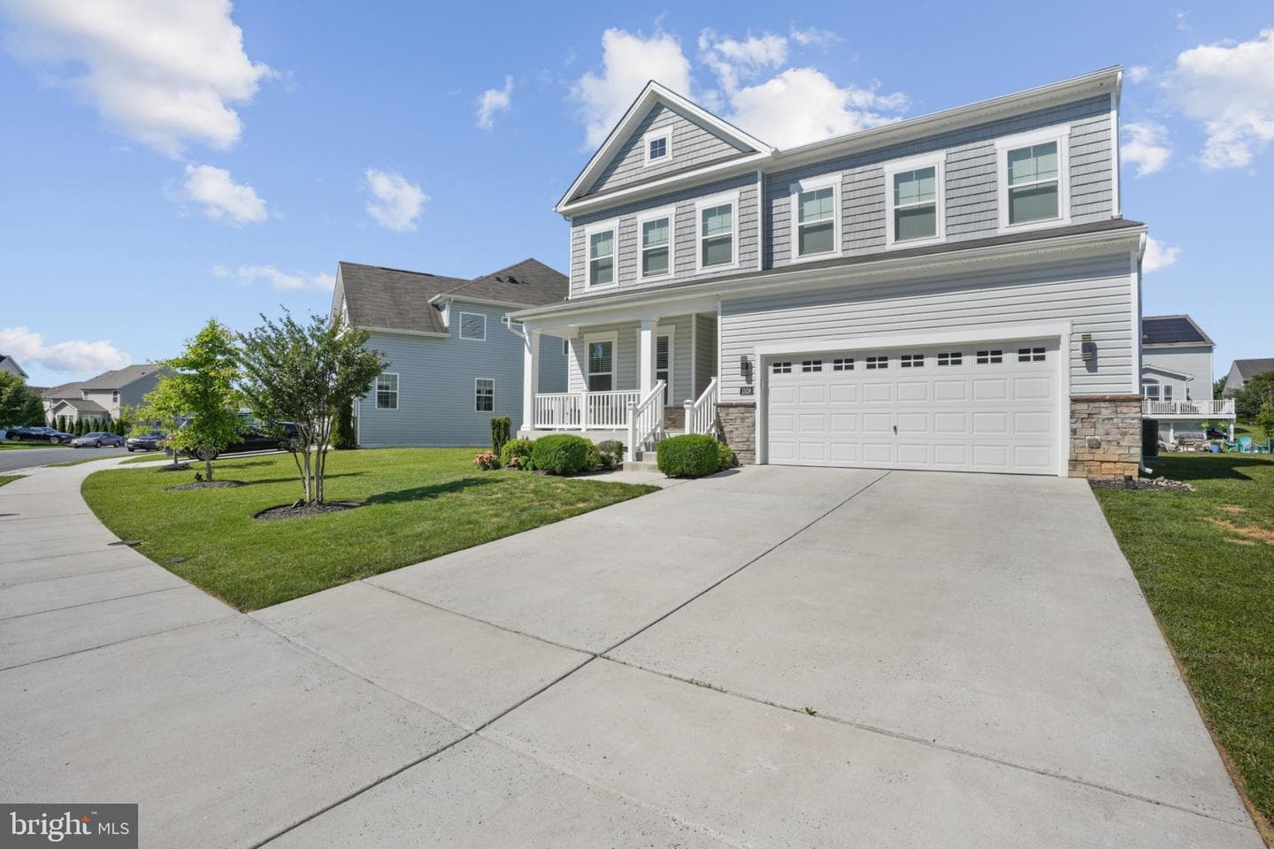 1328 N Sewards Court, Aberdeen