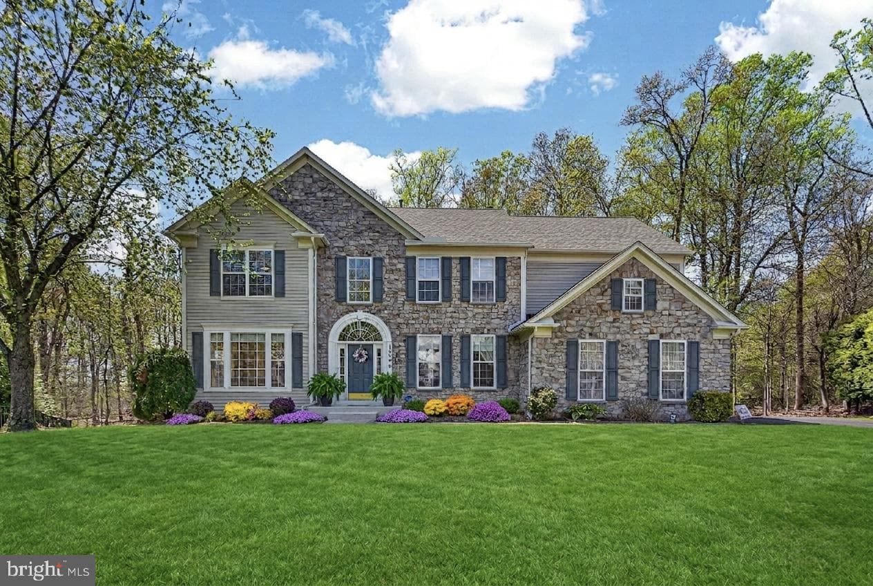 1504 Oakville Court, Bel Air