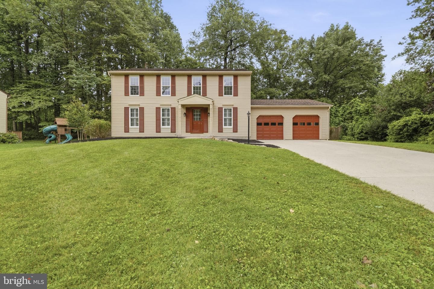 403 Amy Drive, Abingdon