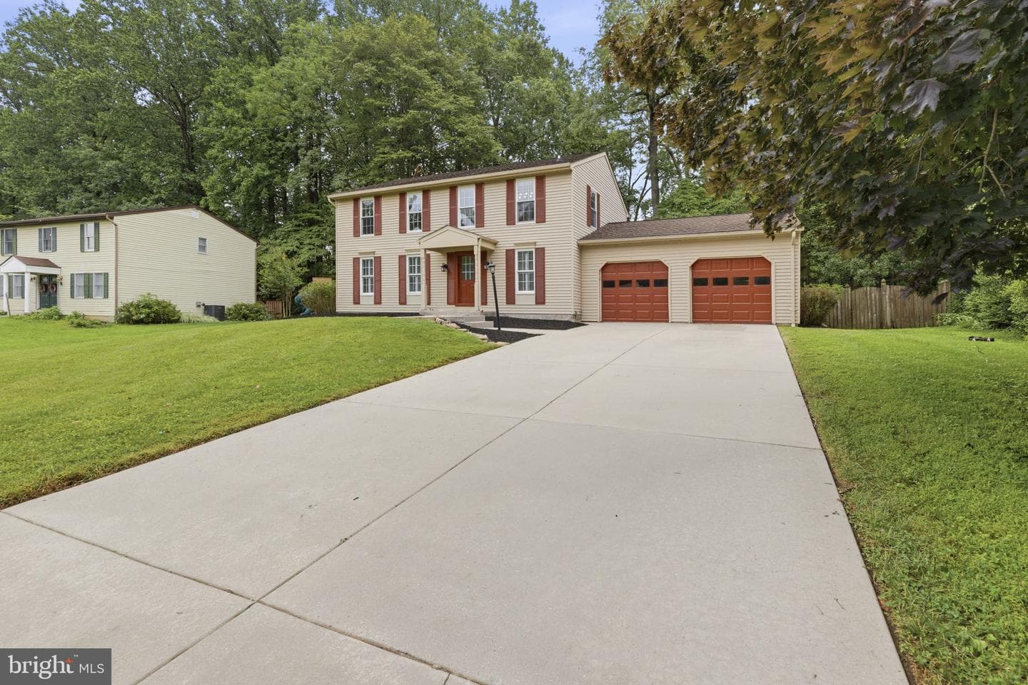 403 Amy Drive, Abingdon