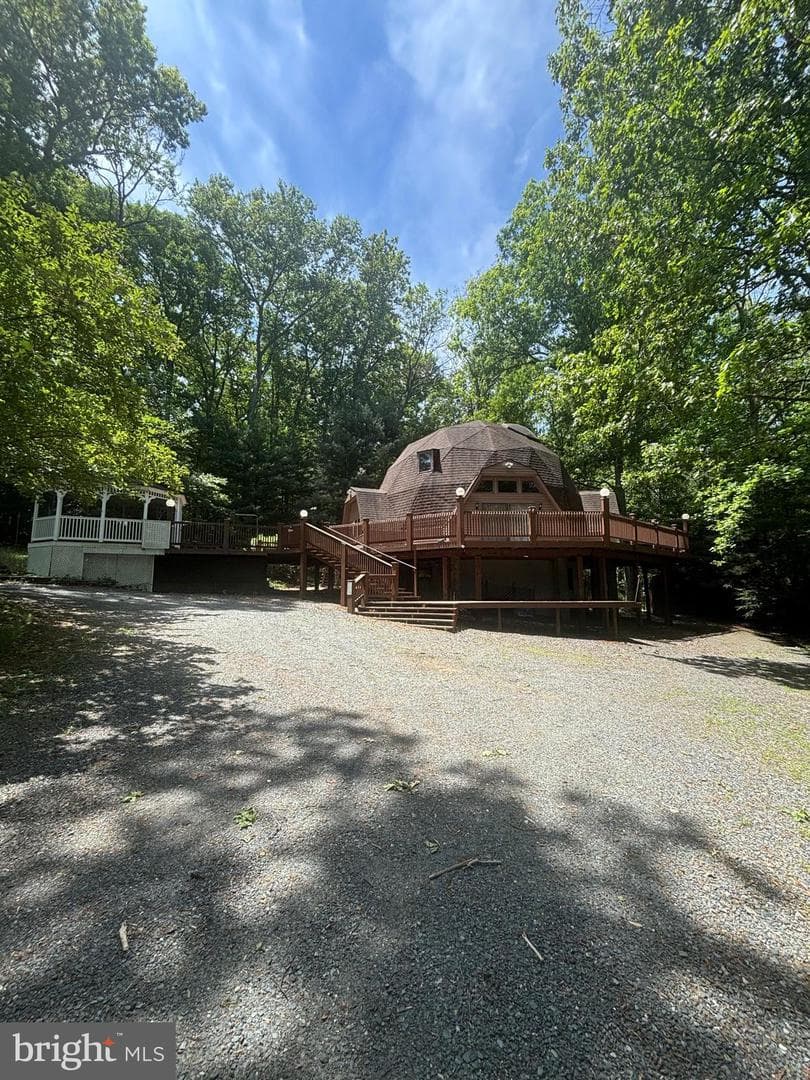 1349 Quaker Church Road photo 1