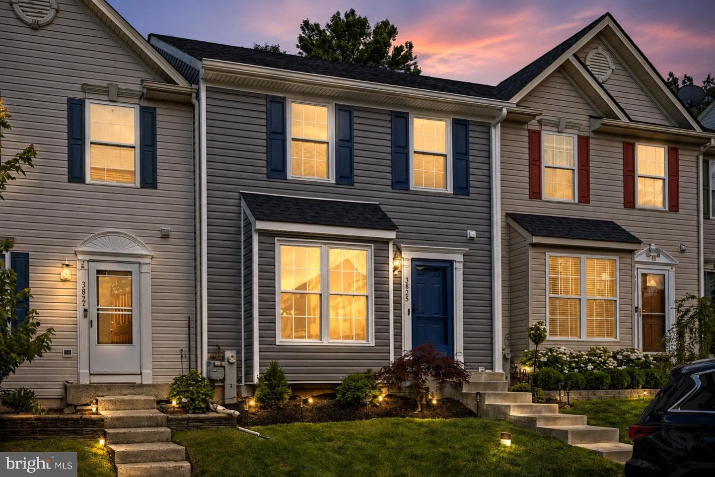 3825 Copper Beech Drive, Abingdon