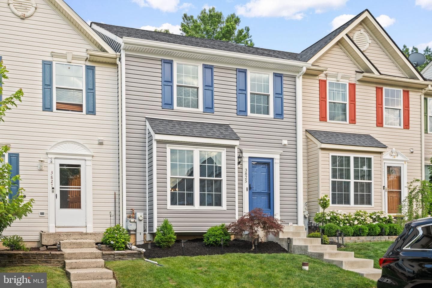 3825 Copper Beech Drive, Abingdon