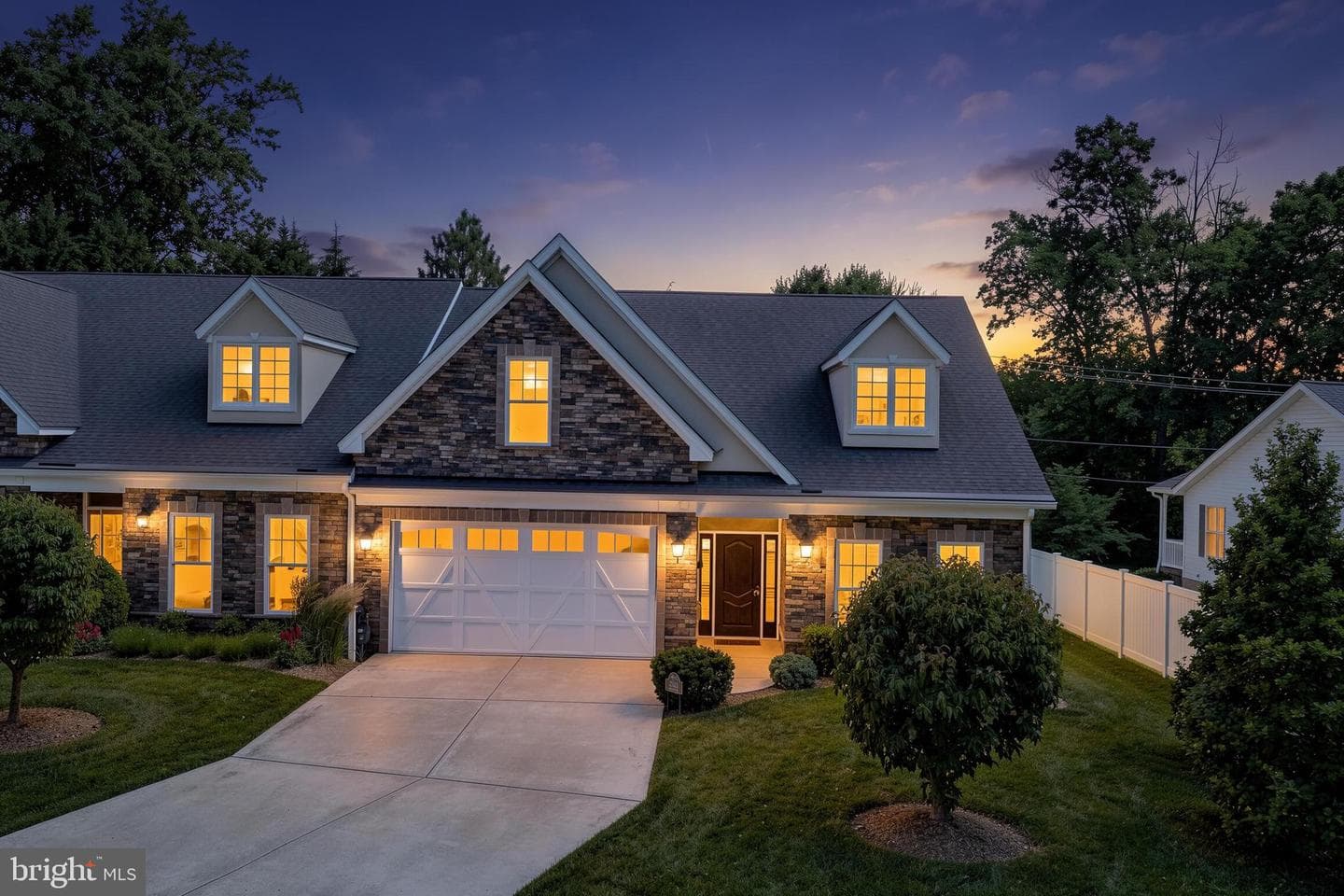 2513 Kenna Court #7, Abingdon