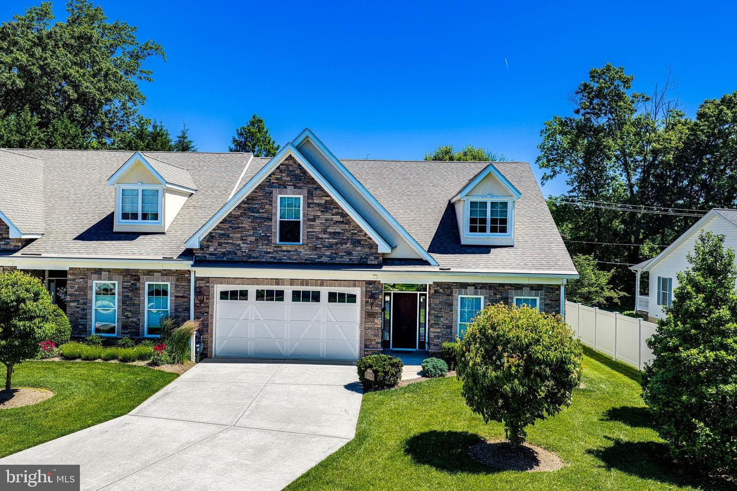 2513 Kenna Court #7, Abingdon