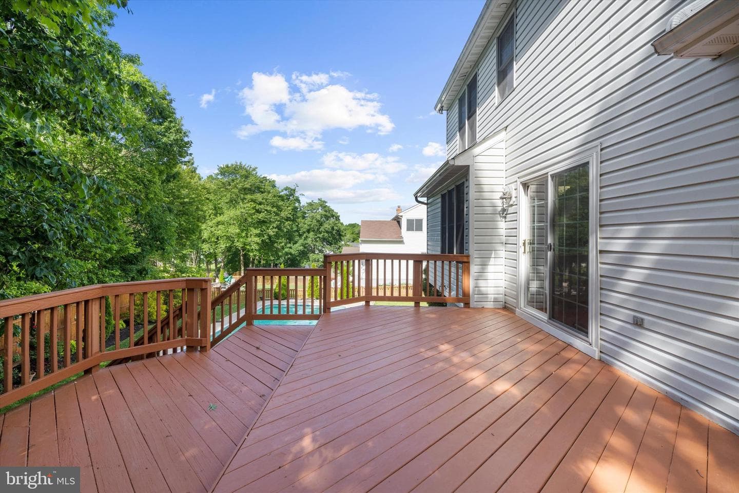 3216 Holly Knoll Court photo 13
