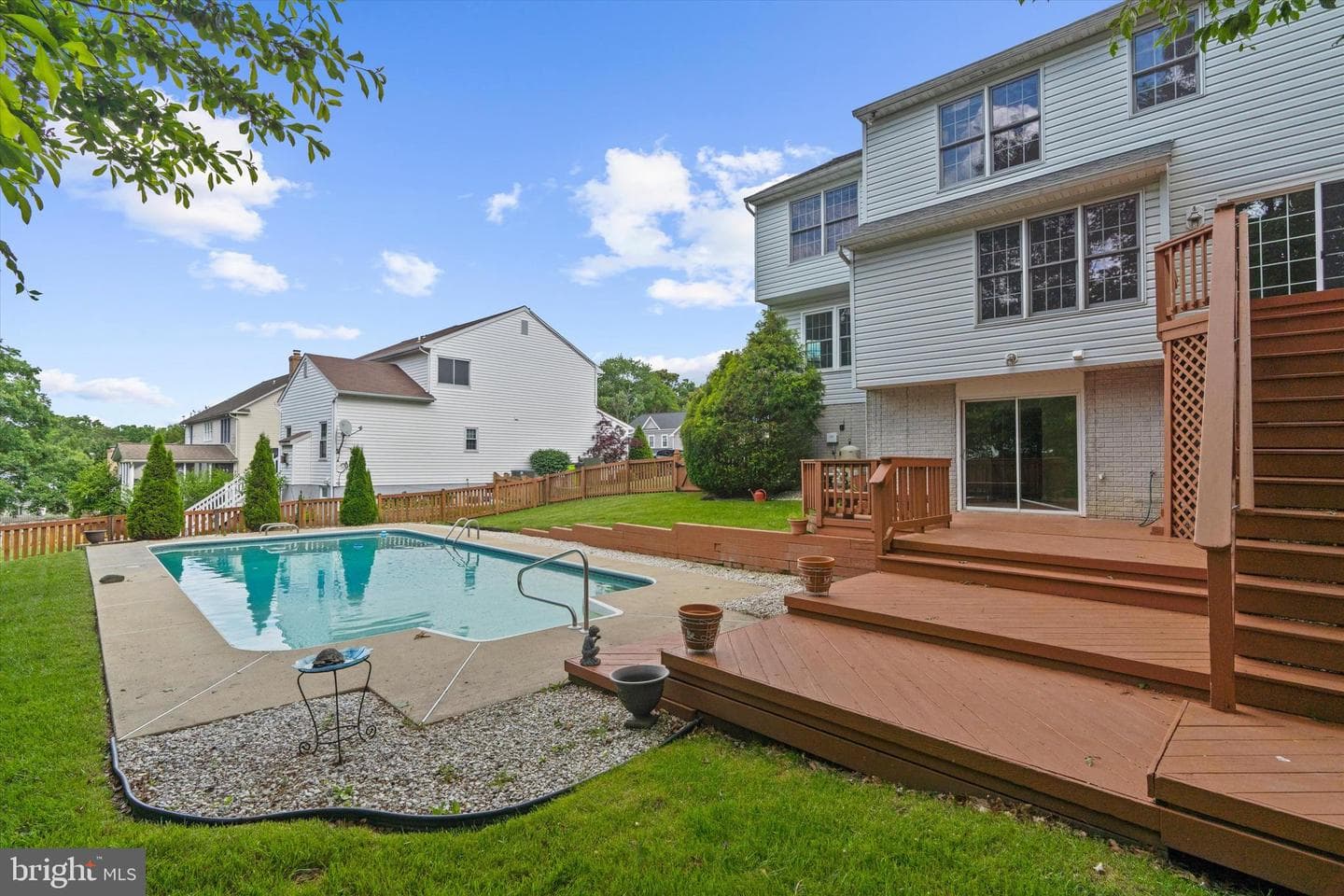 3216 Holly Knoll Court photo 40