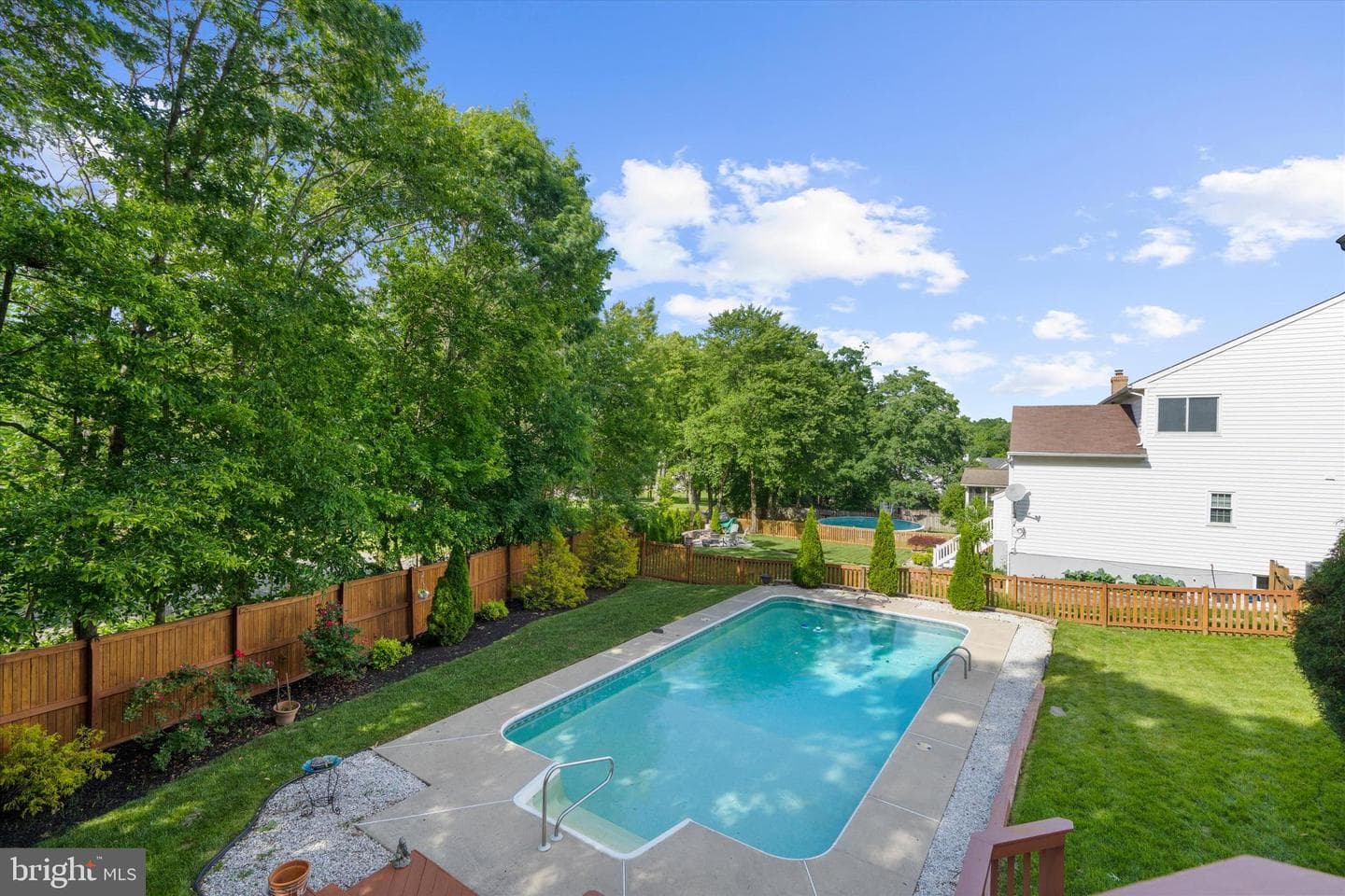 3216 Holly Knoll Court photo 41