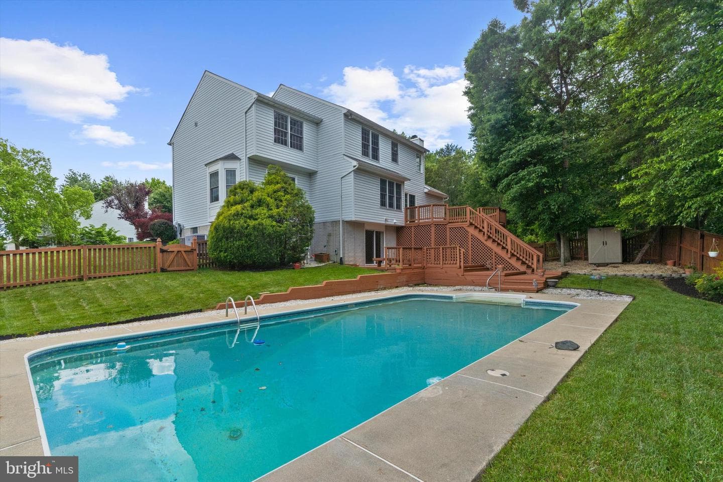 3216 Holly Knoll Court photo 43