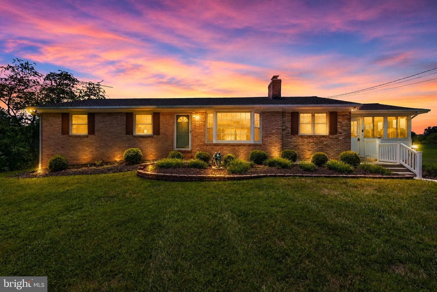 314 Reckord Road, Fallston