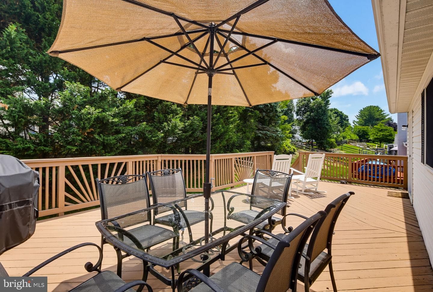 341 Hunters Run Drive photo 35