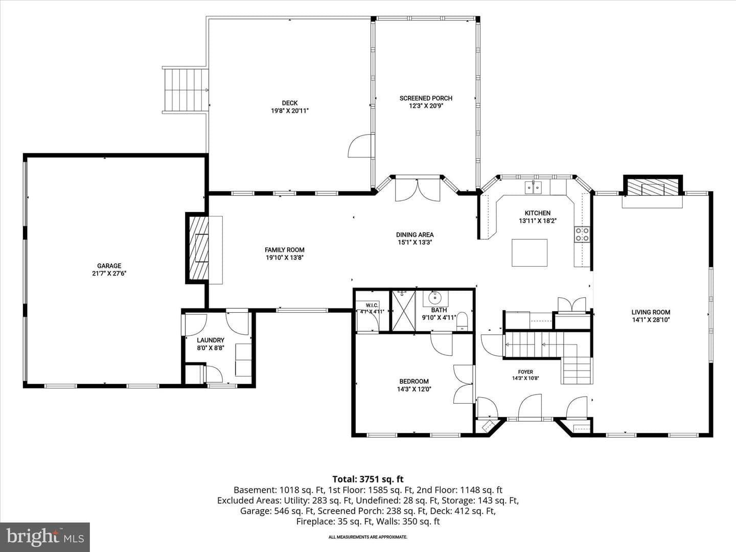 1109 E Wheel Road photo 115