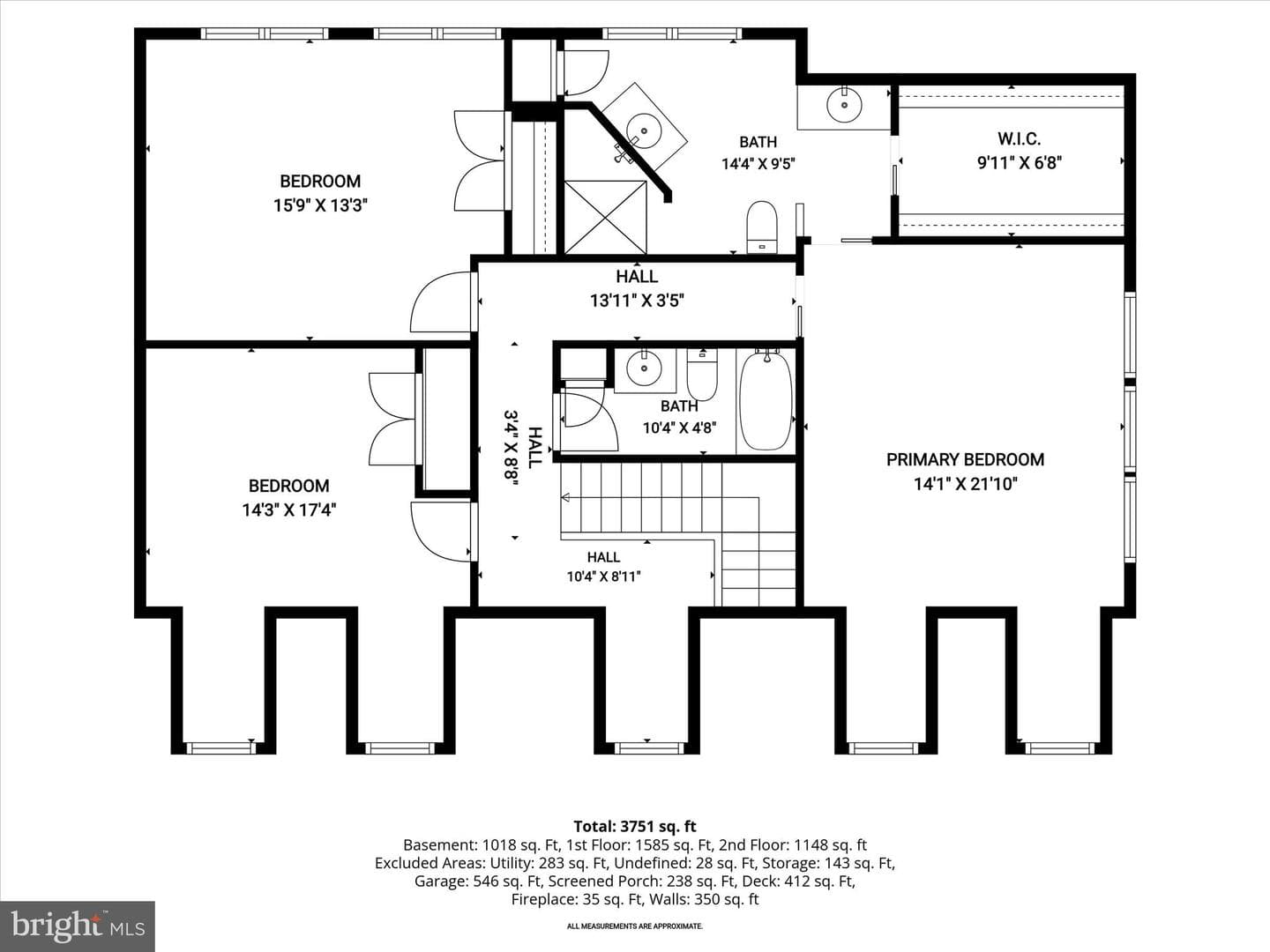 1109 E Wheel Road photo 116
