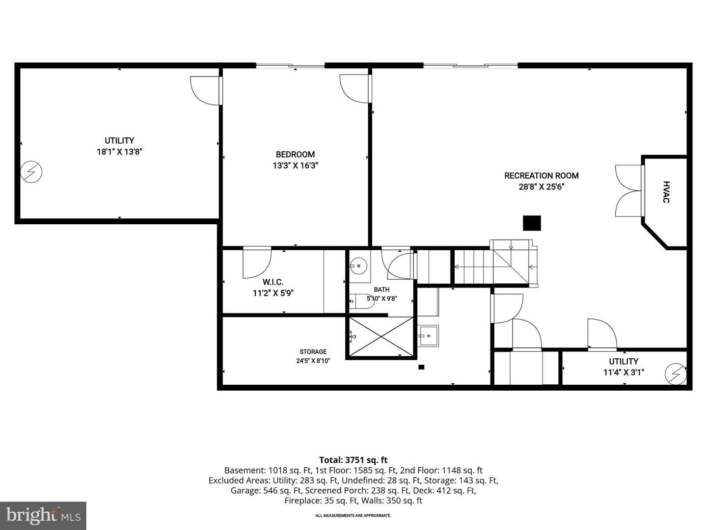 1109 E Wheel Road photo 117