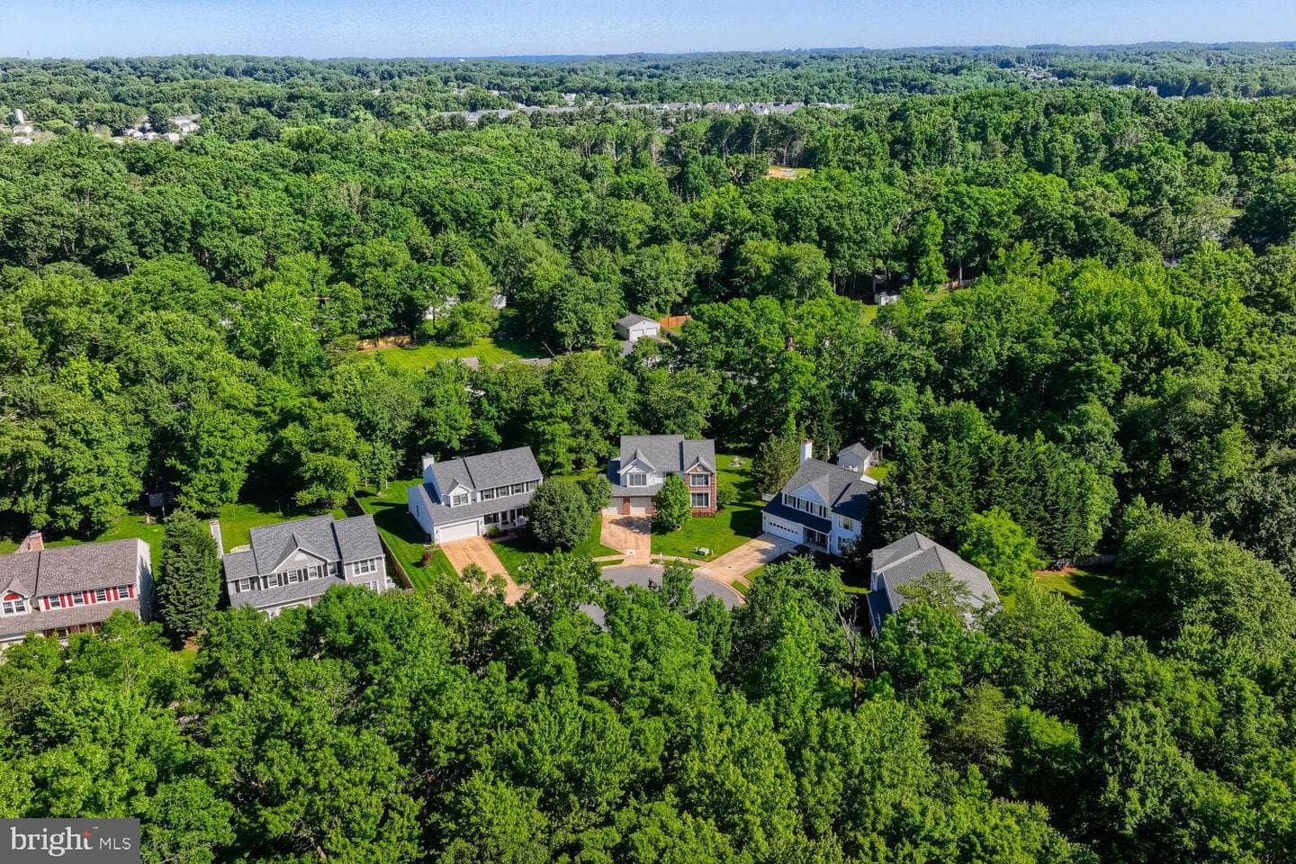 3202 Holly Knoll Court, Abingdon