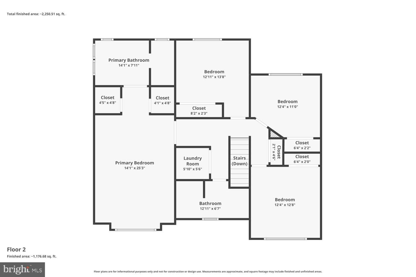 3202 Holly Knoll Court photo 38