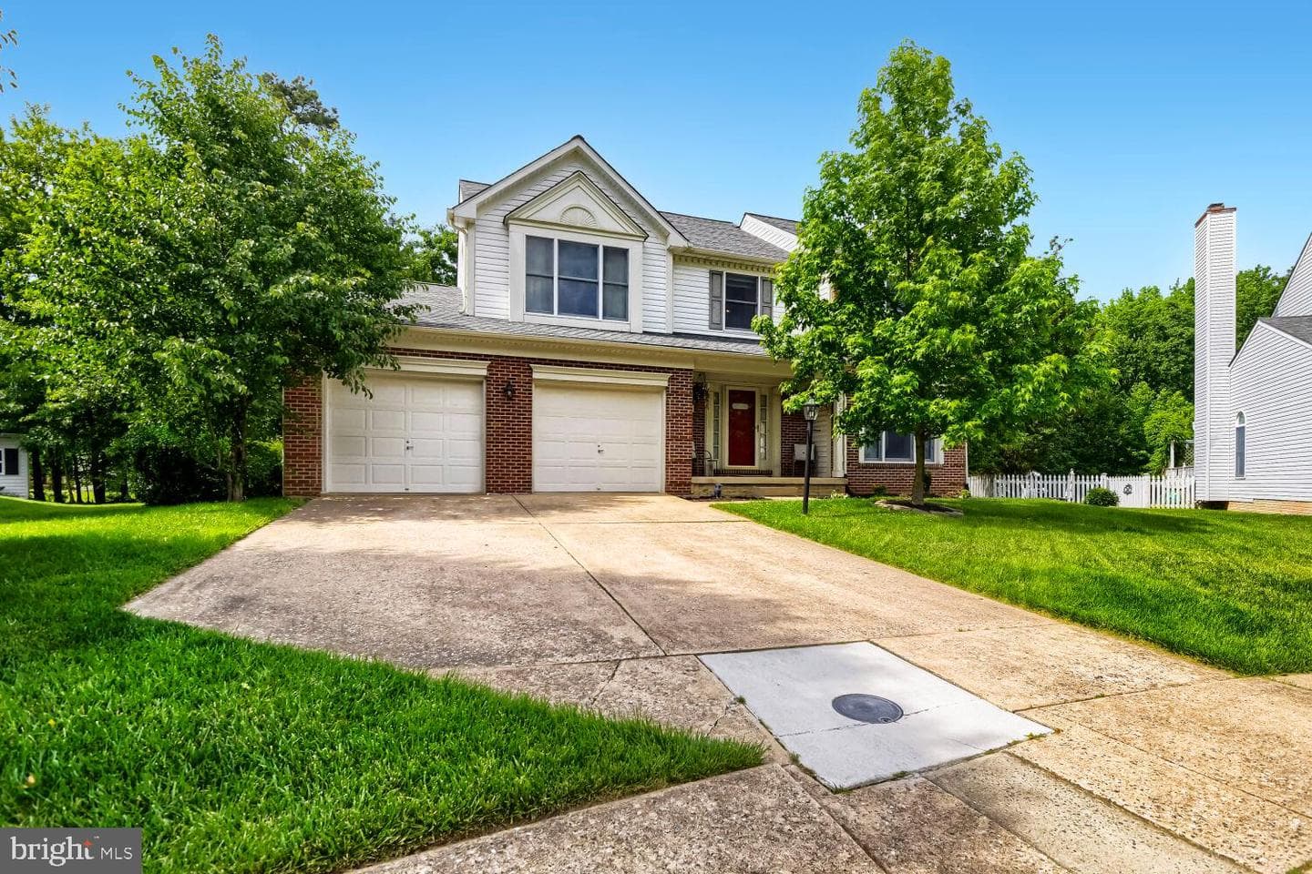 3202 Holly Knoll Court photo 4
