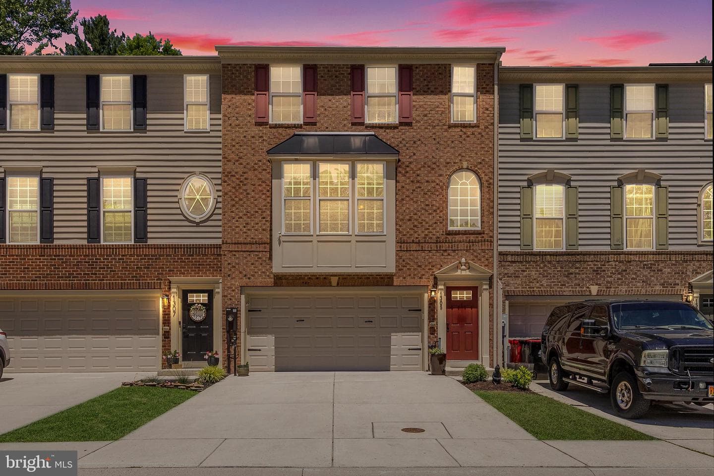 1305 Dickinson Court, Bel Air