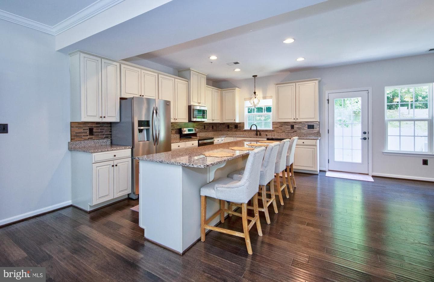 1305 Dickinson Court, Bel Air