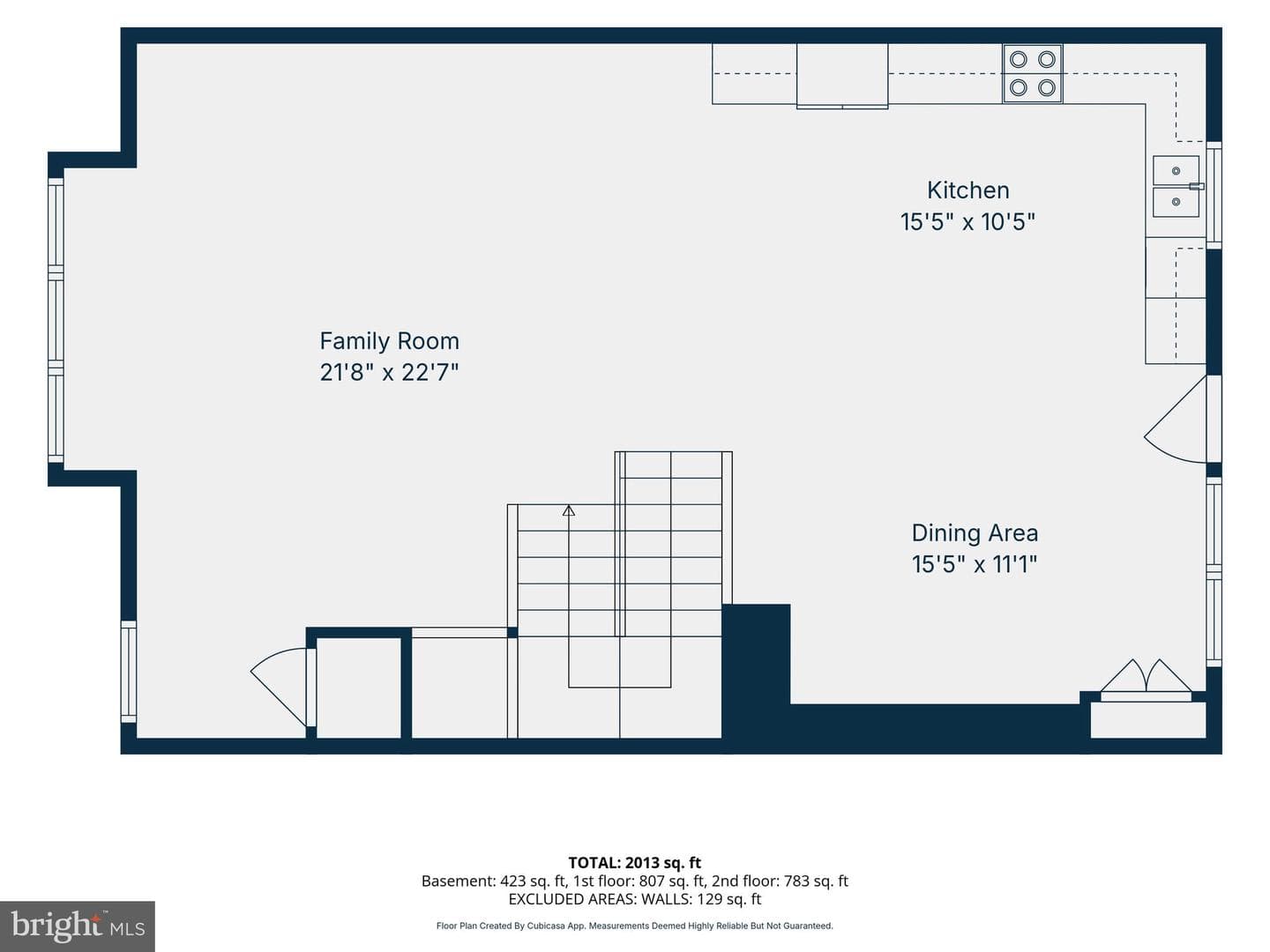 1305 Dickinson Court photo 30