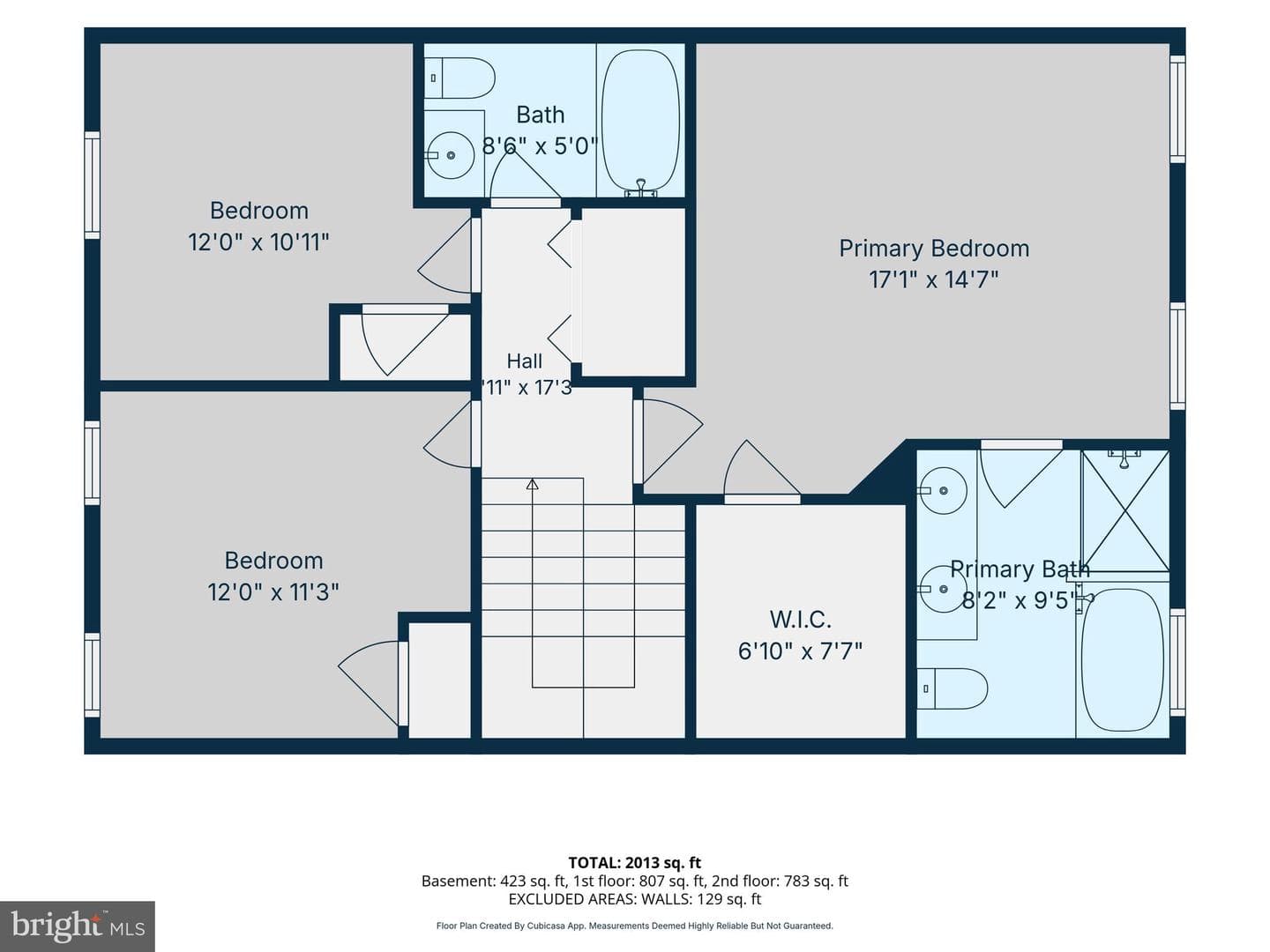 1305 Dickinson Court photo 31