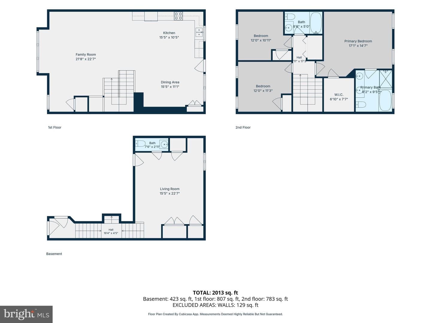 1305 Dickinson Court photo 32