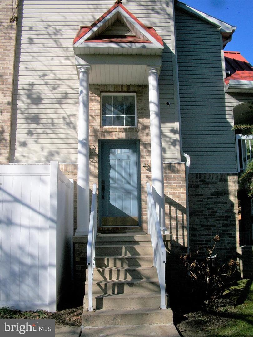 201 Kimary Court #201-I, Forest Hill