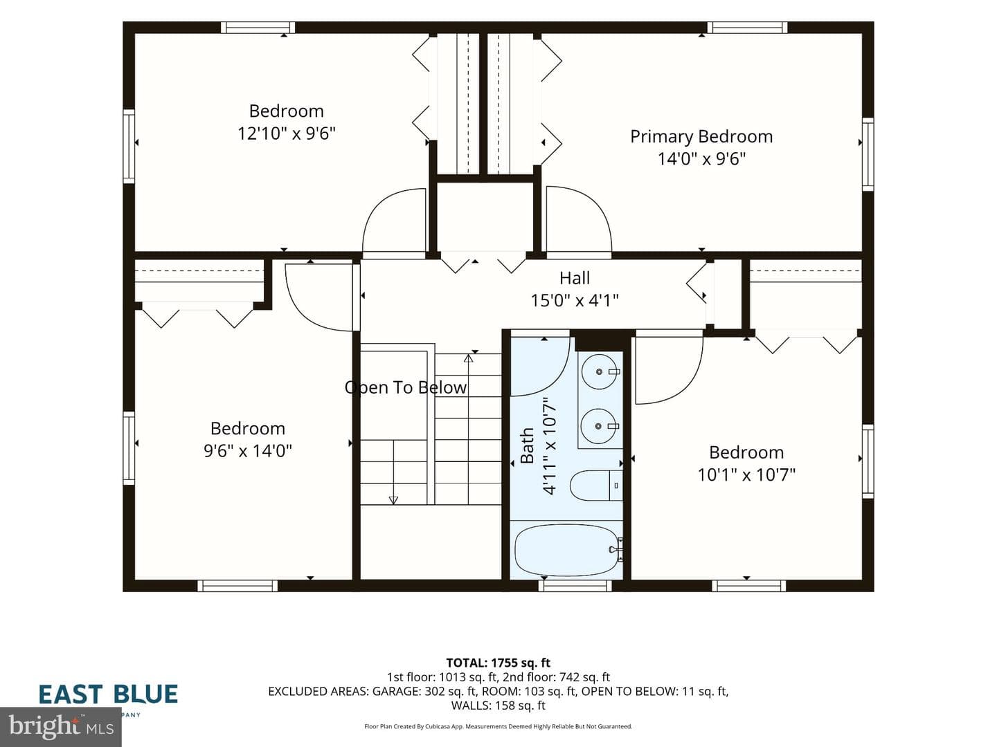 531 Eckhart Drive photo 3