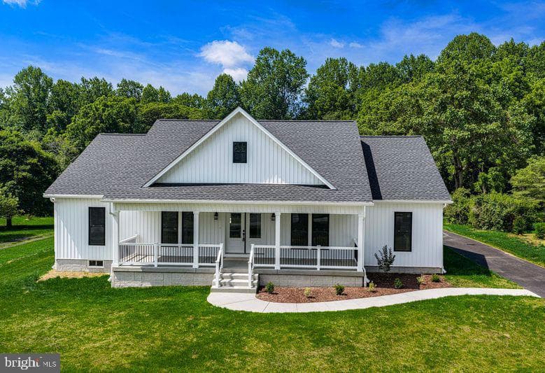 2104 Ruffs Mill Road, Bel Air
