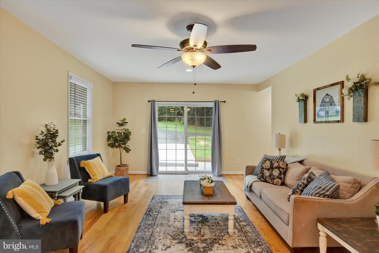 1009 Old Pylesville Road, Pylesville