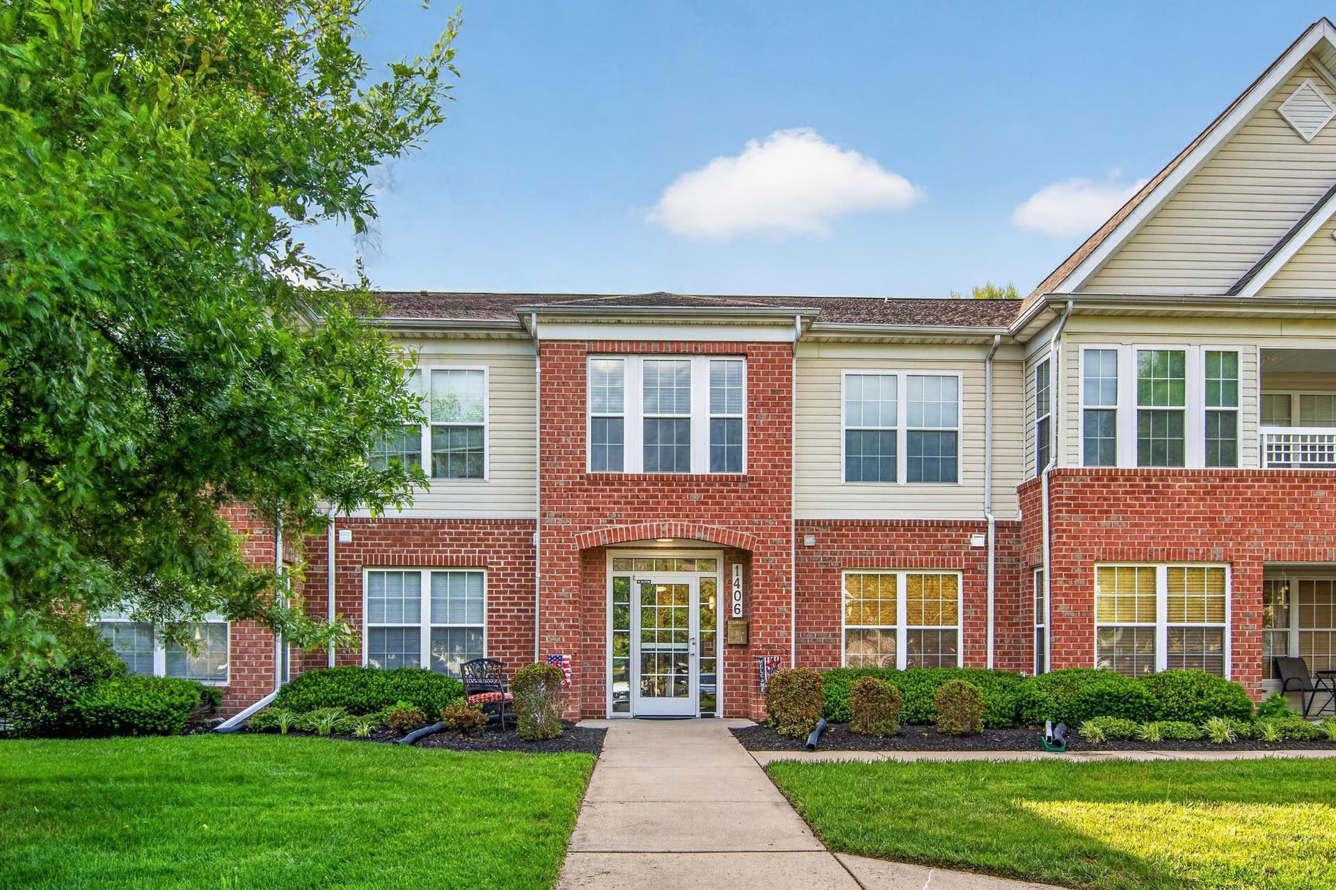 1406 Bonnett Place #209, Bel Air