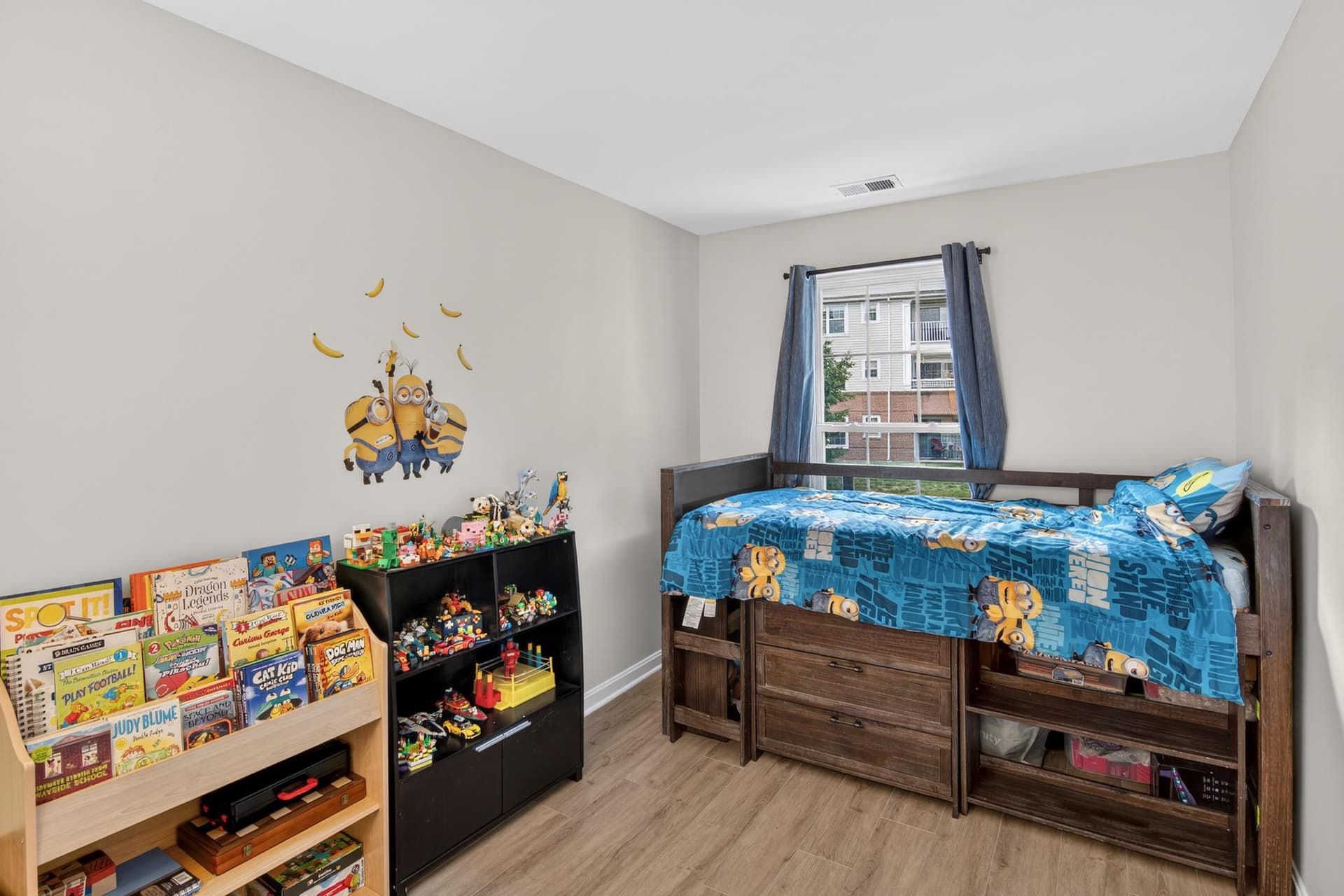 1406 Bonnett Place #209 photo 21