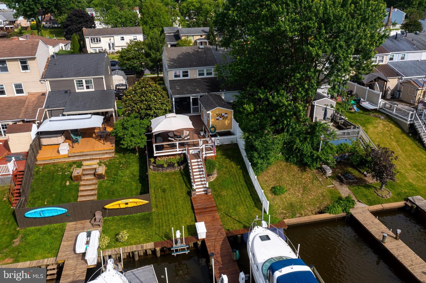 118 Driftwood Court photo 75