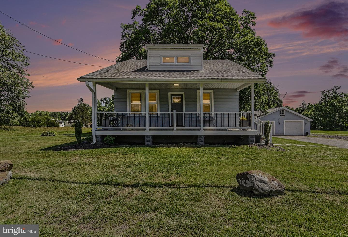 539 Aldino Stepney Road photo 36