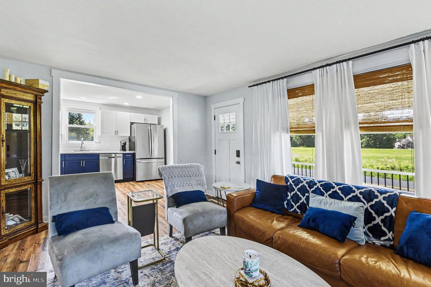 539 Aldino Stepney Road photo 8