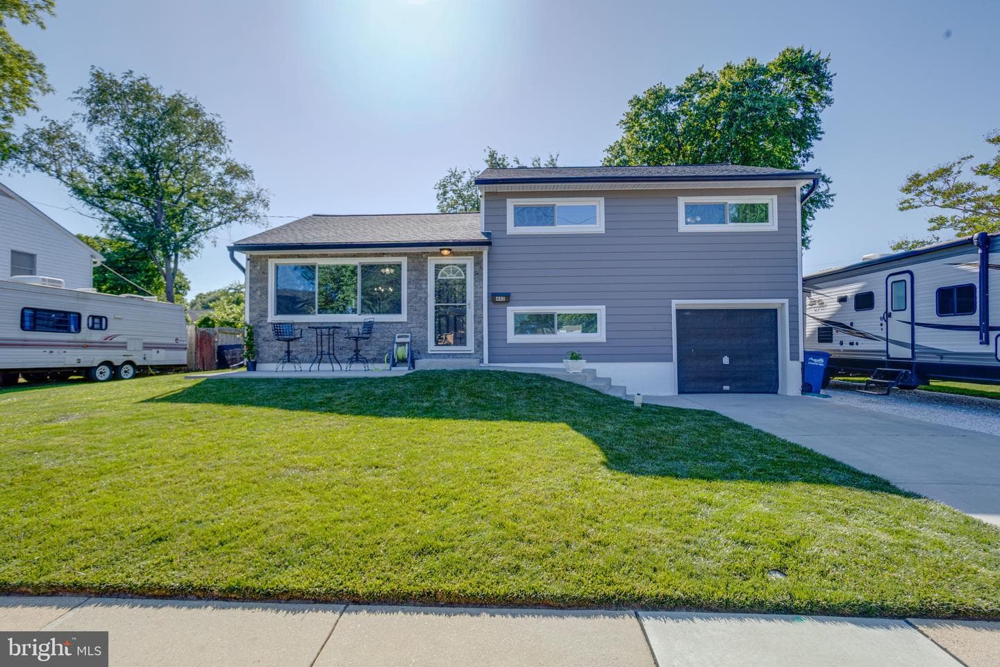 442 Bernice Terrace, Aberdeen