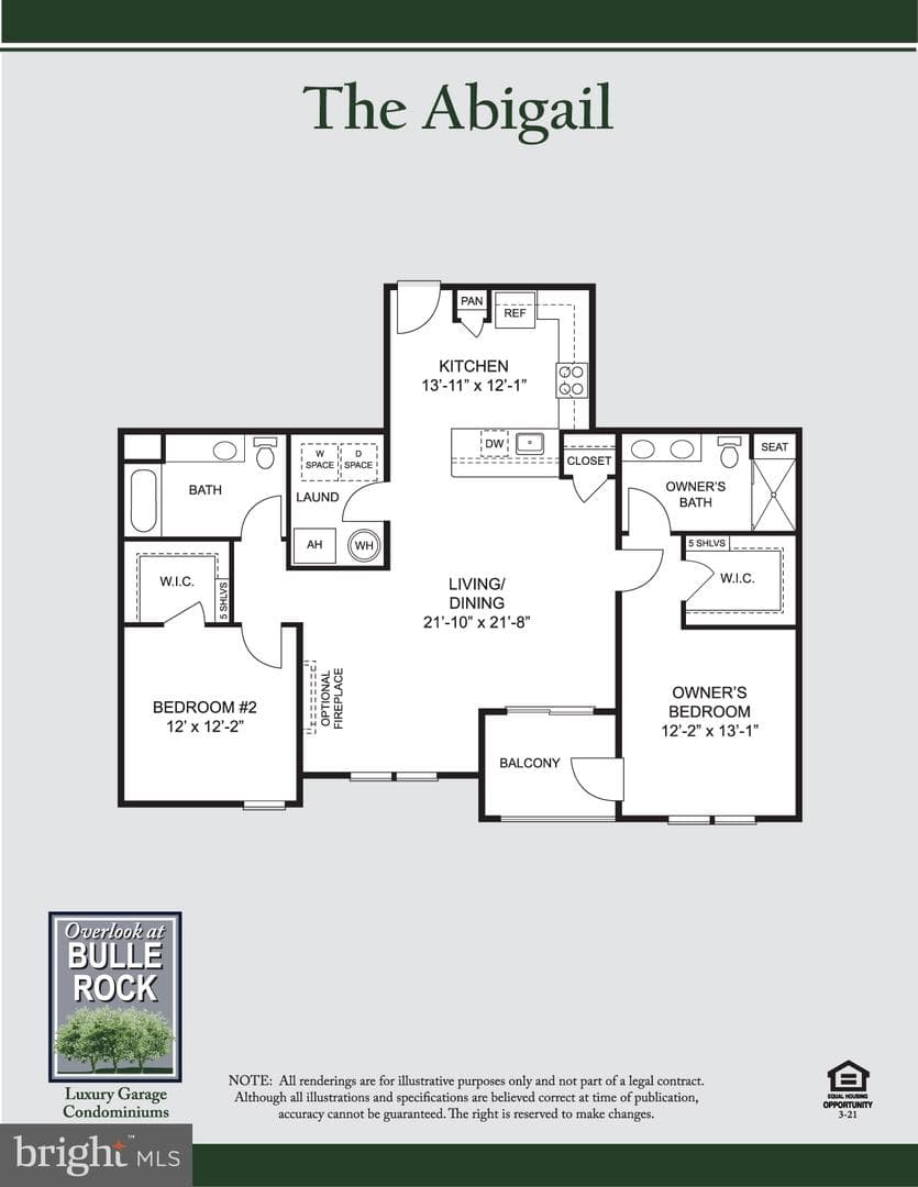 406 Bold Ruler Court #204 photo 18