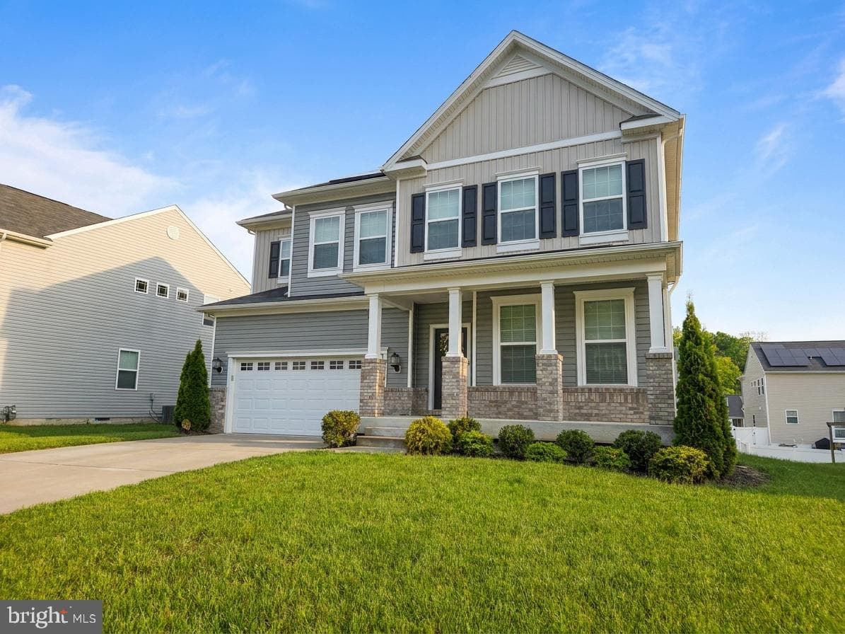 944 Bentgrass Drive, Aberdeen