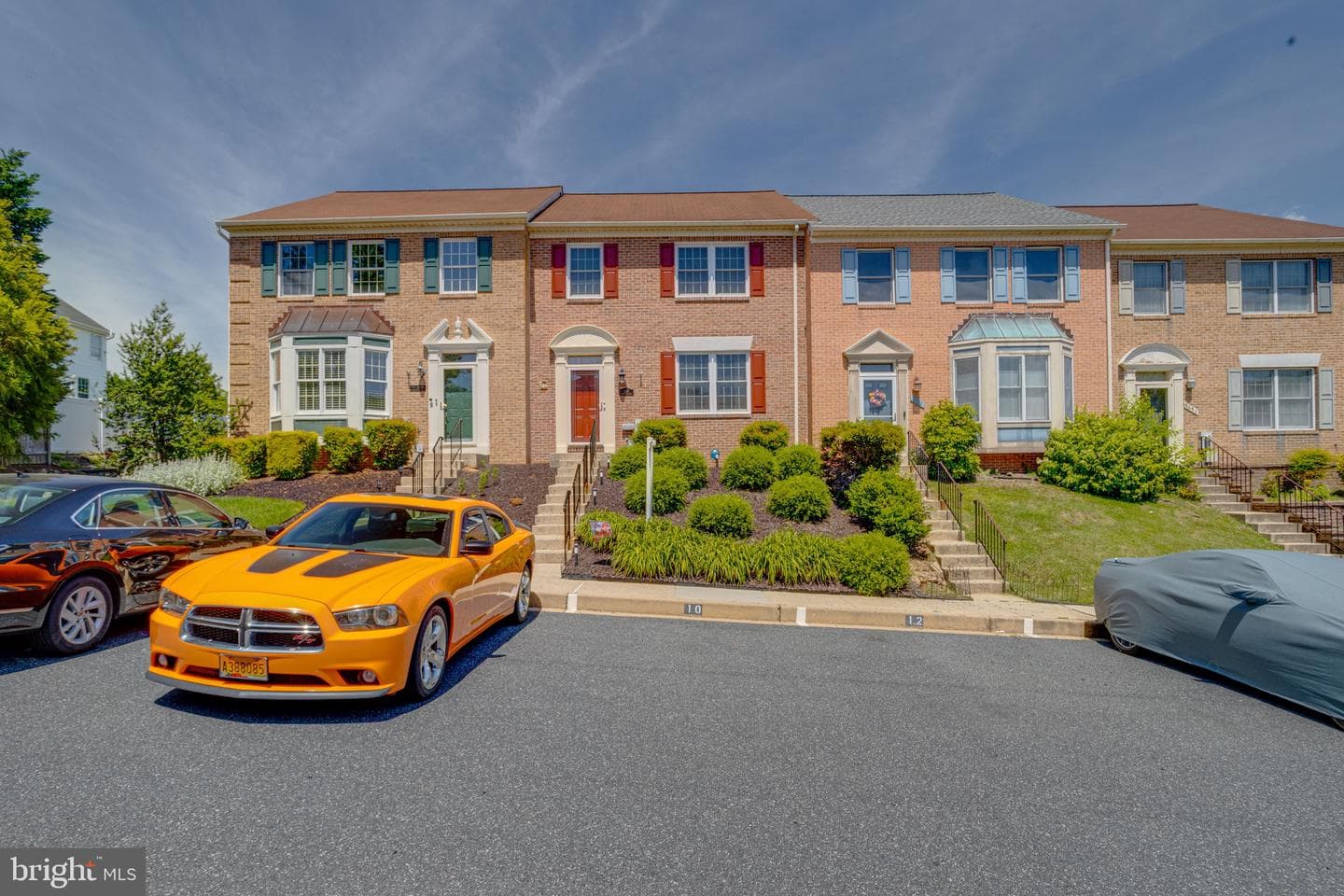 1410 Valbrook Court S, Bel Air