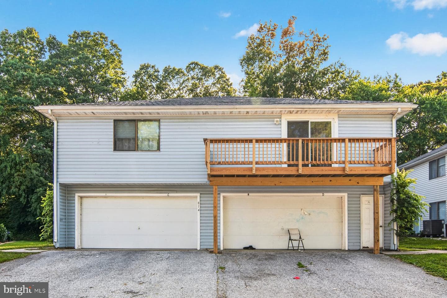 814 Windstream Way #814-C, Edgewood