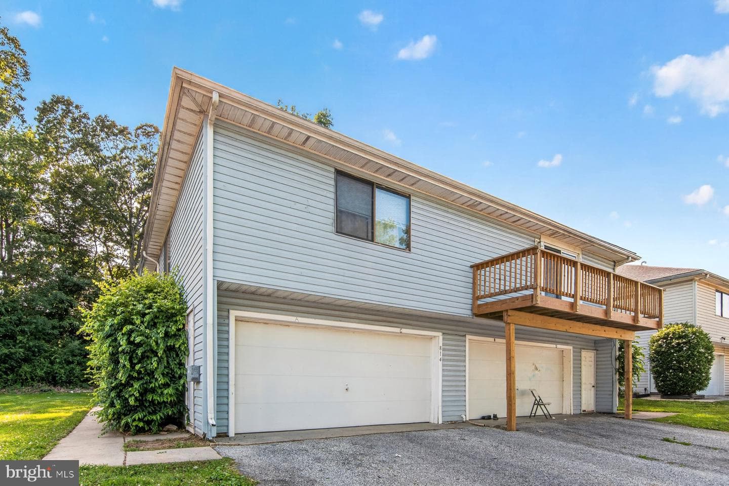 814 Windstream Way #814-C, Edgewood