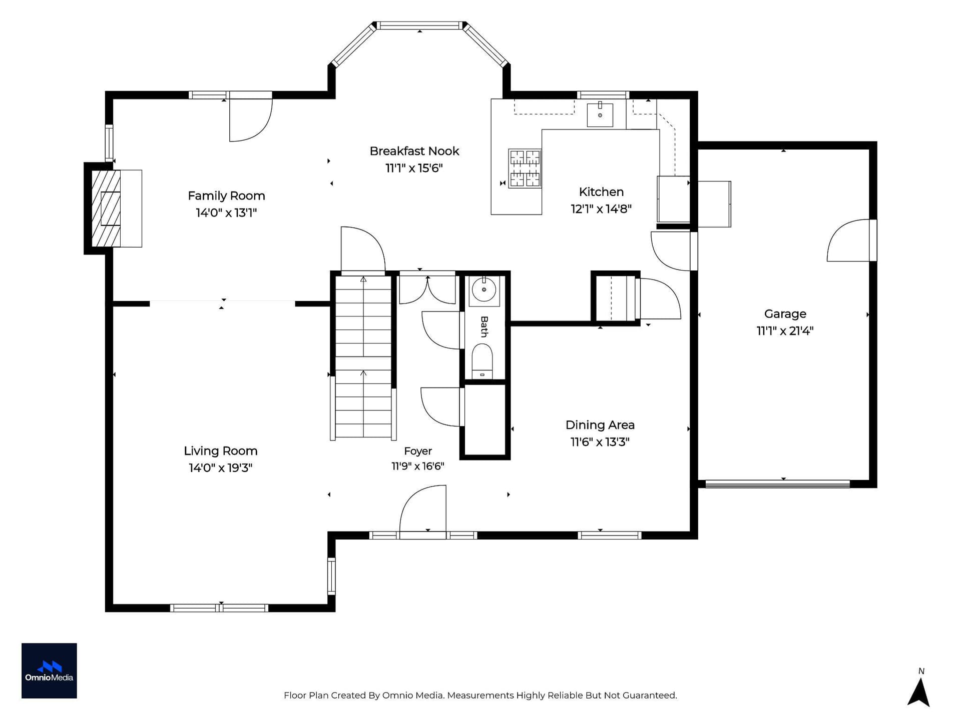 404 Crofton Court photo 43